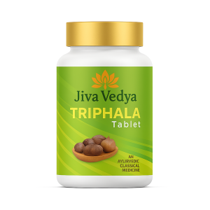 Triphala Tikadi- Get Relief From Stomach And Intestine Problems