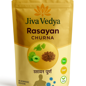Rasayan Churna- Ayurvedic Immunity And Booster