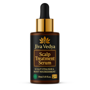 Scalp Treatment Serum for Healthy Scalp & Strong Hair
