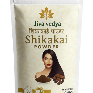 Shikakai Powder- Best Ayurvedic Formulation For Hair Care