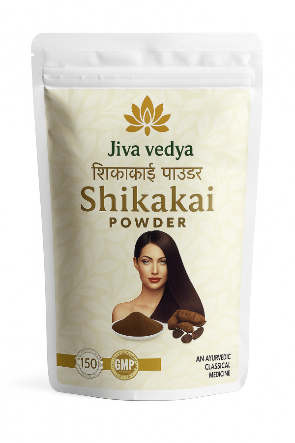 Shikakai Powder- Best Ayurvedic Formulation For Hair Care